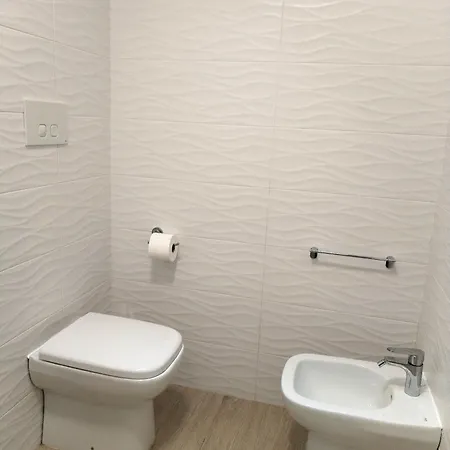 Dimora Murat * バーリ