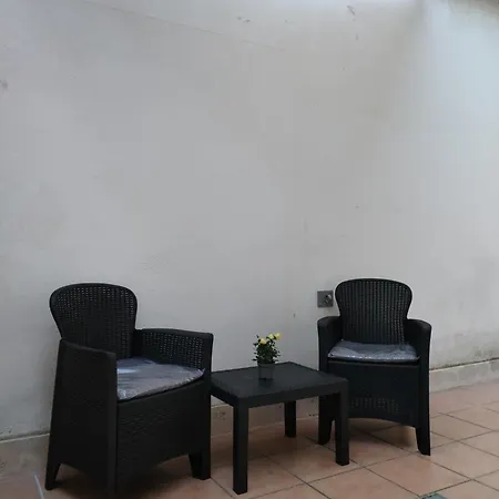 Dimora Murat * バーリ