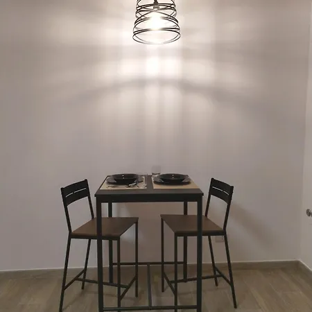 Apartmán Dimora Murat Bari