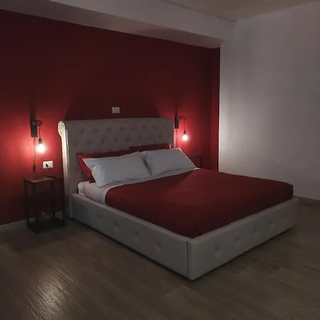 Dimora Murat Бари