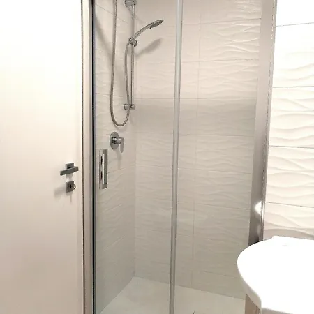 Dimora Murat Apartmán Bari