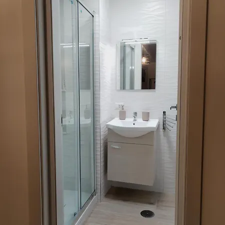 Dimora Murat Бари