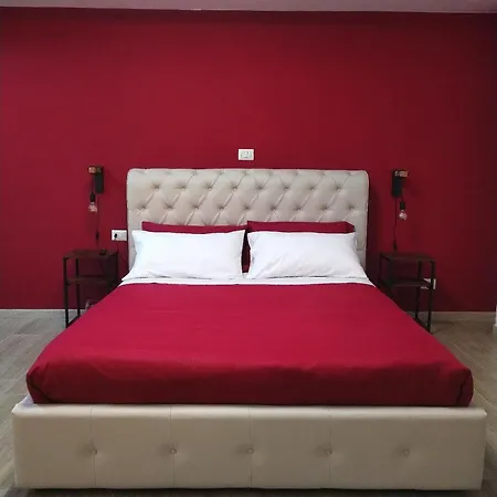 Apartmán Dimora Murat Bari