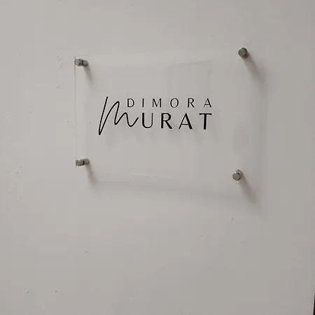 Dimora Murat Бари