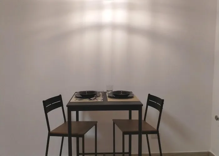 Daire Dimora Murat Bari