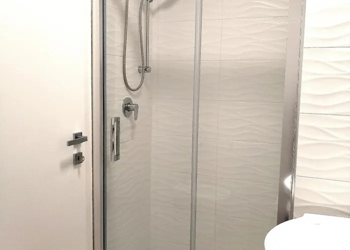 Dimora Murat Daire Bari