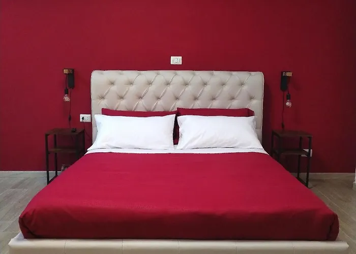 Daire Dimora Murat Bari